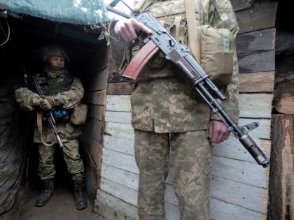 UKRAINE-RUSSIA-CONFLICT