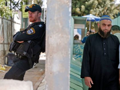 PALESTINIAN-ISRAEL-CONFLICT-RAMADAN-RELIGION