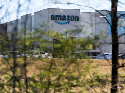 Union Push At Amazon Warehouse In Alabama Reaches Final Day Of Vote