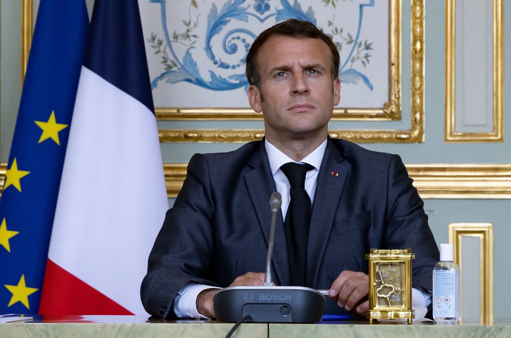 FRANCE-US-POLITICS-CLIMATE-DIPLOMACY