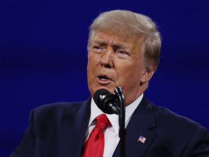 American Conservative Union Holds Annual Conference In Florida
