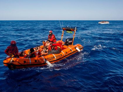 LIBYA-EU-MIGRANTS-RESCUE