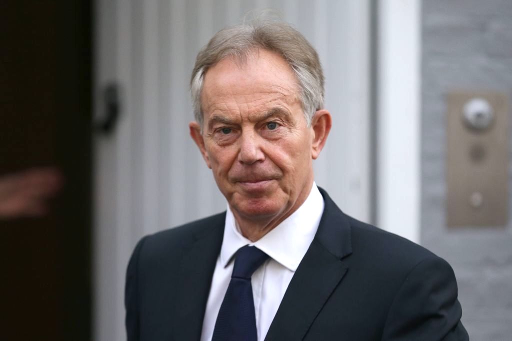 BRITAIN-IRAQ-WAR-POLITICS