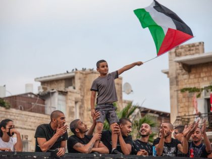 Palestinians Mark Nationwide Strike Across Israel