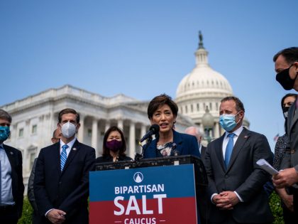 House Members announce Bi-partisan State and Local Taxes Caucus