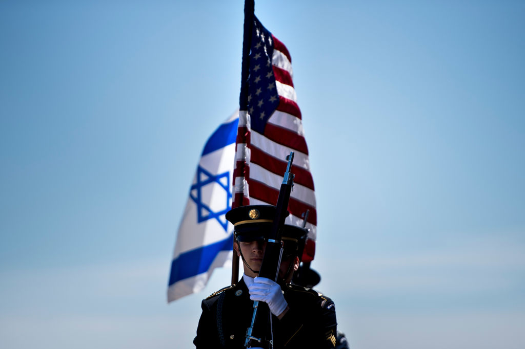 US-ISRAEL-DEFENSE