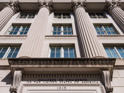 U.S. Chamber of Commerce