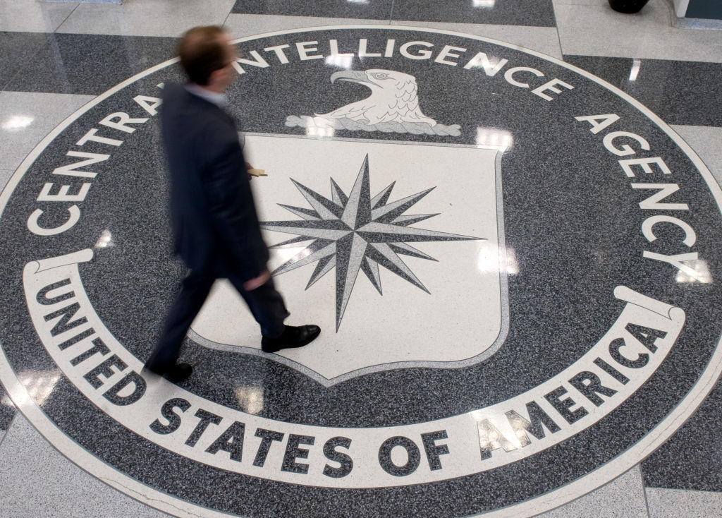 US-CIA