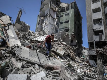 Israeli attacks on Gaza