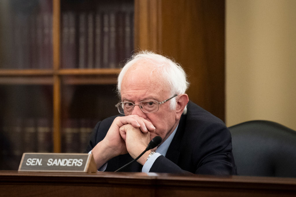 SENATE ENVIRONMENT AND PUBLIC WORKS COMMITTEE
