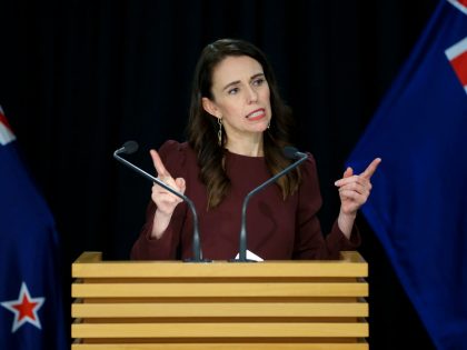 New Zealand Government Delivers Budget 2021