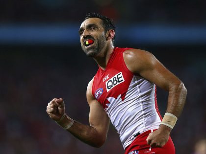 AFL 1st Preliminary Final - Sydney v North Melbourne
