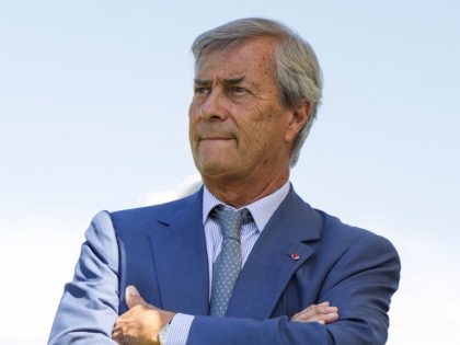 FRANCE-ECONOMY-BUSINESS-INDUSTRY-MEDIA-LITERATURE-BRETAGNE-PRIZE