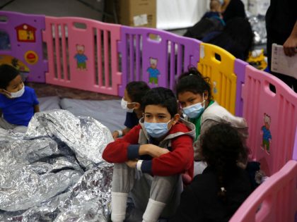 US-TEXAS-BORDER-IMMIGRATION-DETENTION