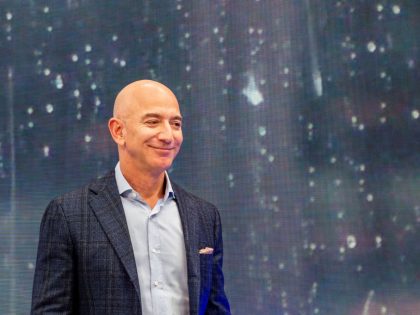 Amazon Novelty Event