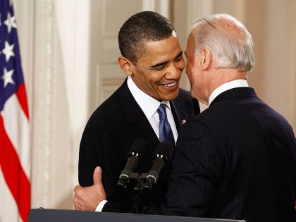 President Obama Signs Health Care Reform Bill