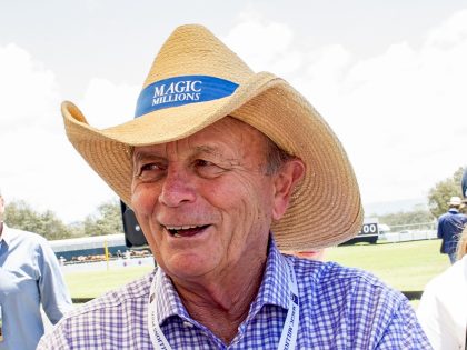 Magic Millions Polo