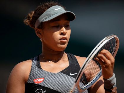 FRANCE-PARIS-TENNIS-ROLAND GARROS-FRENCH OPEN-WOMEN'S SINGLES