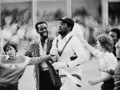 Viv Richards
