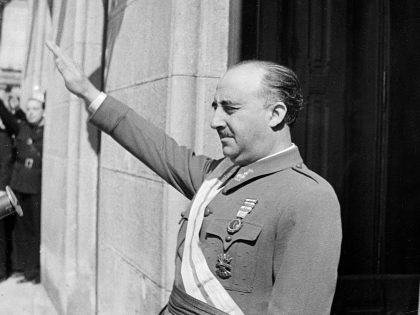 Francisco Franco