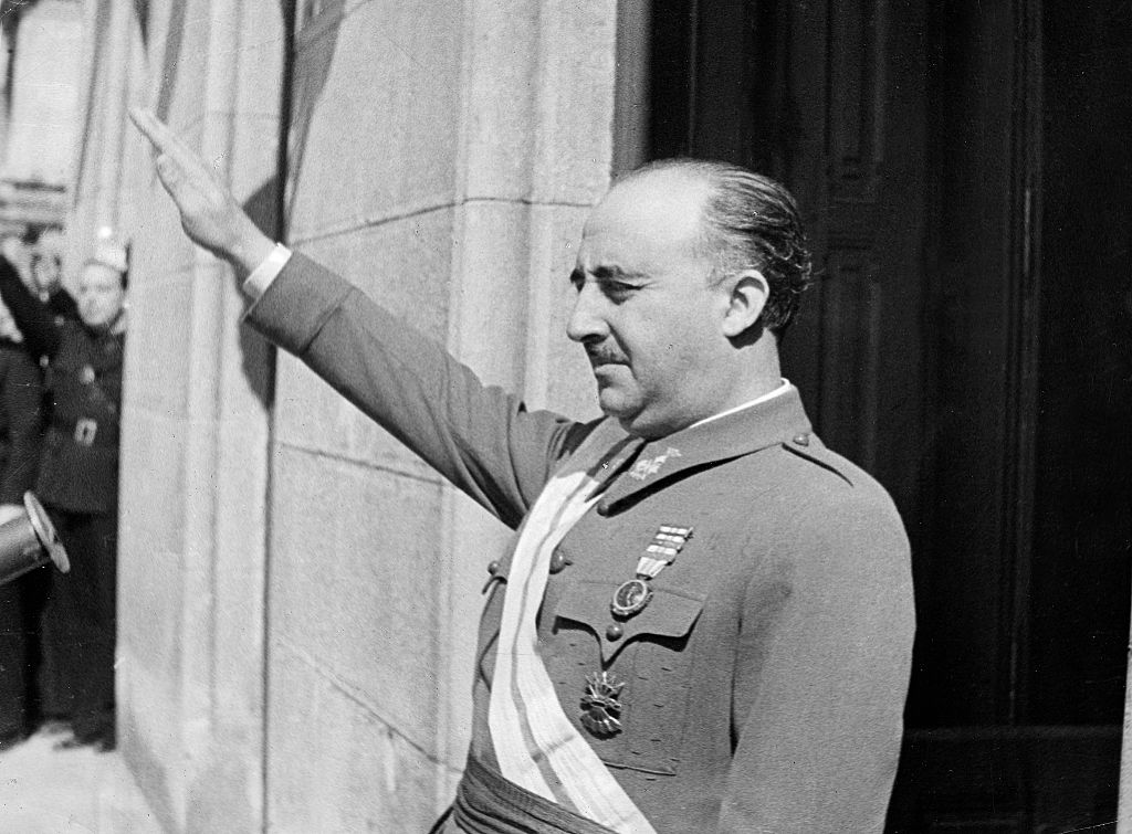 Francisco Franco