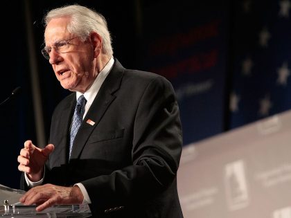 Democratic Candidates Attend Congressional Hispanic Caucus Forum