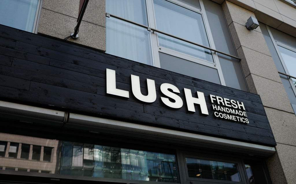 Retailer And Luxury Stores In Berlin