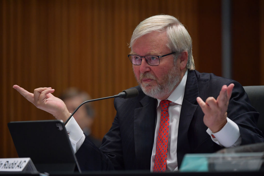 Public Hearings For Media Diversity In Australia Inquiry