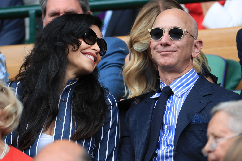 Day Thirteen: The Championships - Wimbledon 2019
