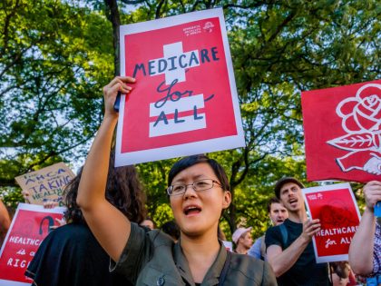 The Socialist Feminists of Democratic Socialists of America