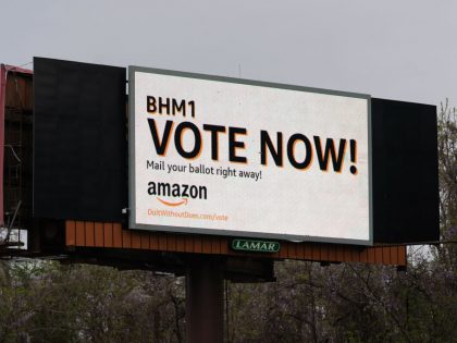 Union Push At Amazon Warehouse In Alabama Reaches Final Day Of Vote