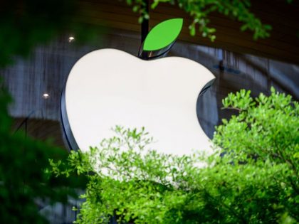 THAILAND-ECONOMY-APPLE-ENVIRONMENT