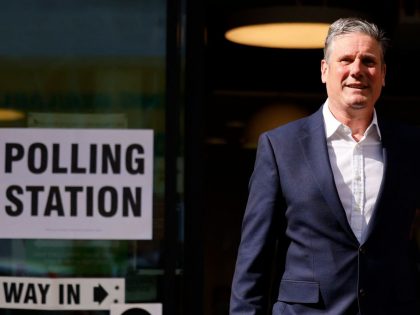 BRITAIN-POLITICS-VOTE