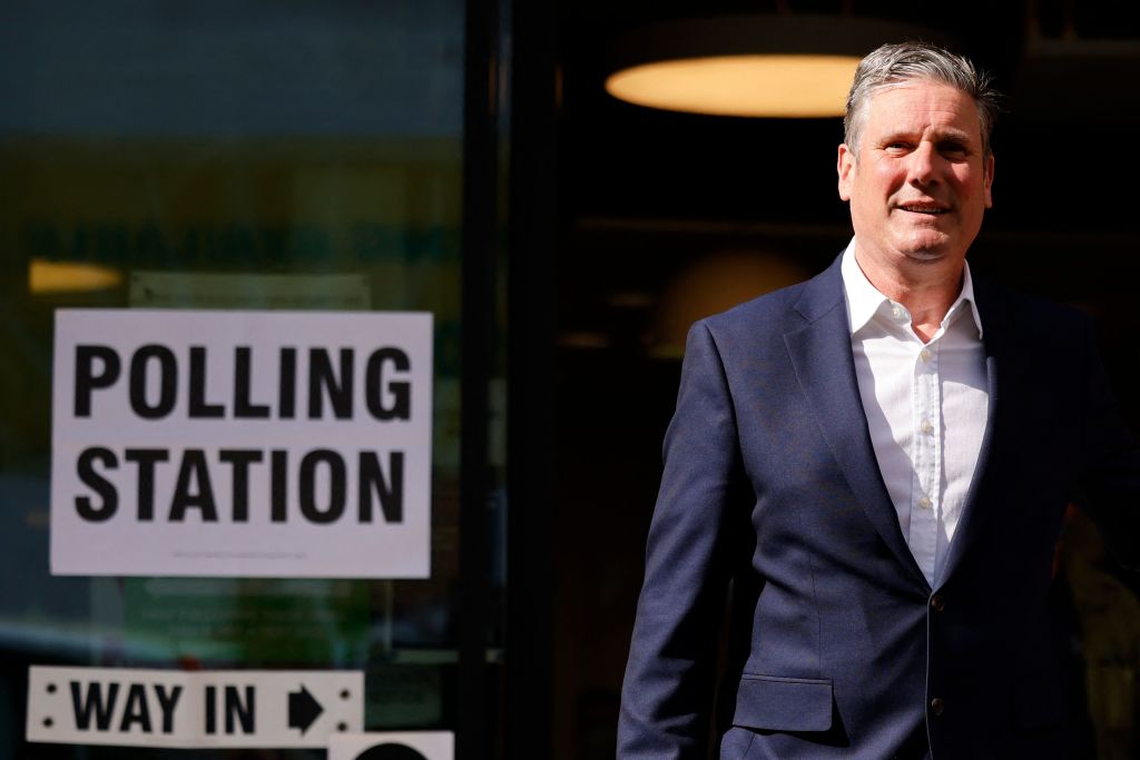 BRITAIN-POLITICS-VOTE