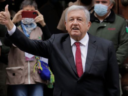 Elections In Mexico