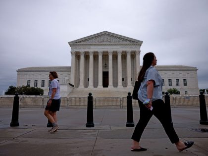 Supreme Court Releases Opinions