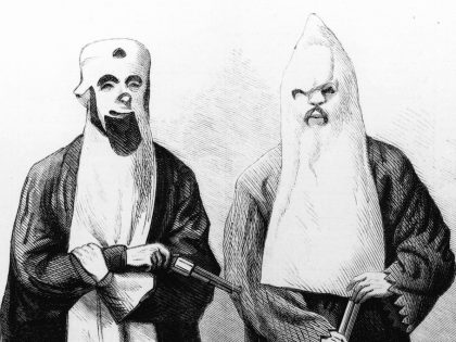 Klu Klux Klan