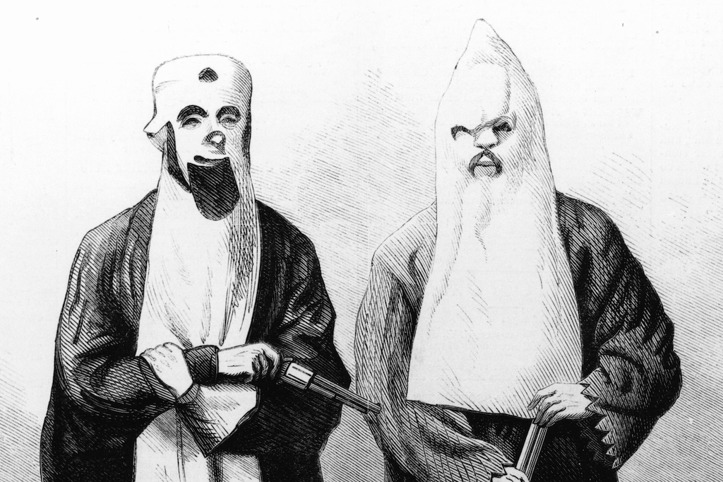 Klu Klux Klan