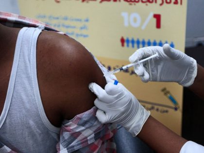 SUDAN-HEALTH-VIRUS-VACCINE