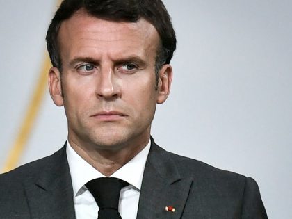 FRANCE-POLITICS-DIPLOMACY-AFRICA-G5-SAHEL-DEFENCE-SUMMIT