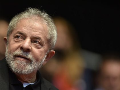 BRAZIL-WORKERS-UNION-LULA