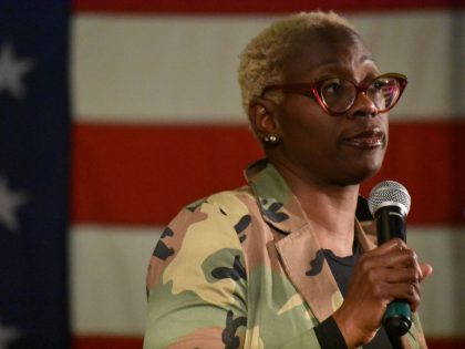 Former Ohio Senator Nina Turner