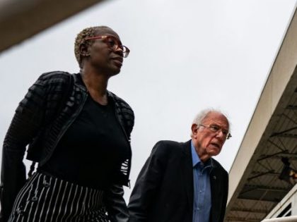 BernieSanders