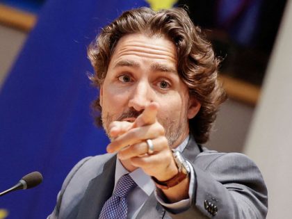 BELGIUM-EU-CANADA-SUMMIT