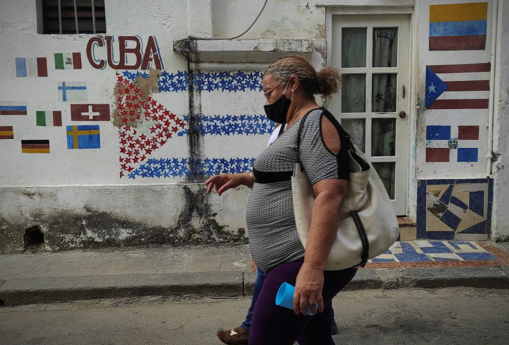 CUBA-US-UN-EMBARGO-REPORT