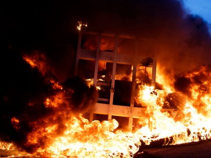 FRANCE-LABOUR-PROTEST