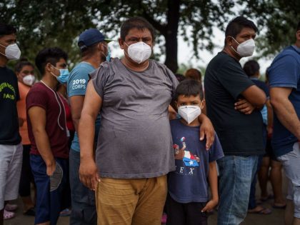 US-MEXICO-BORDER-IMMIGRATION-MIGRANTS