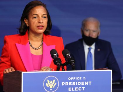 Joe Biden And Kamala Harris Introduces More Members Of Their Incoming Administration