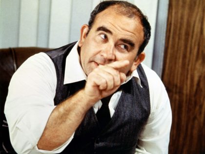 Asner As Grant