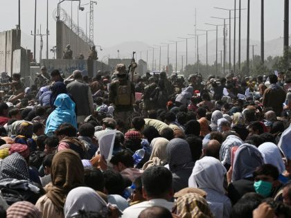 AFGHANISTAN-CONFLICT